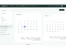 teamsense calendar