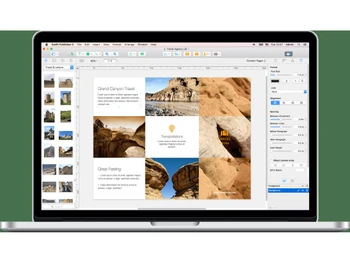 Swift Publisher Dashboard
