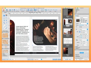 iStudio Publisher Dashboard