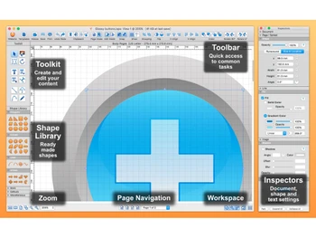 iStudio Publisher Toolkit