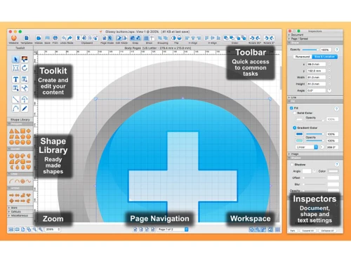 iStudio Publisher Toolkit