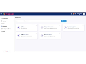 fluidtrail documents