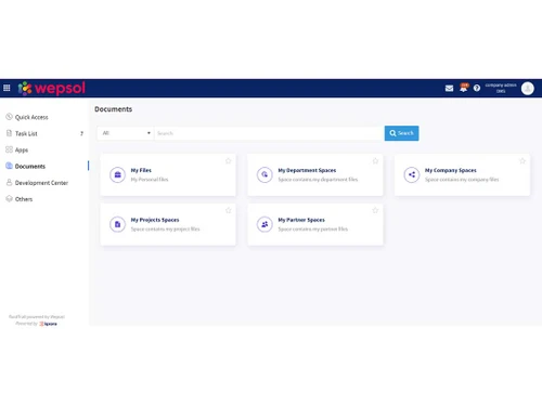fluidtrail documents