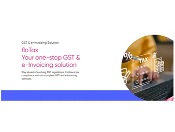 flotax gst software
