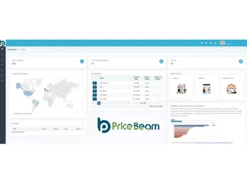 PriceBeam insights