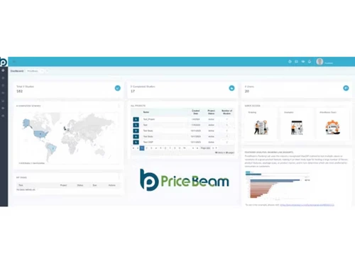 PriceBeam insights