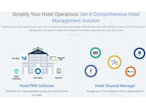 Innsoft Comprehensive