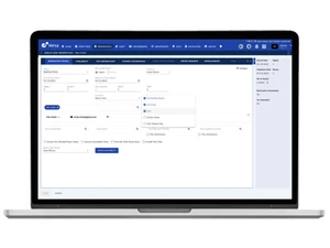Agilysys Versa Reservations