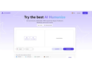 AI Humanize Tools