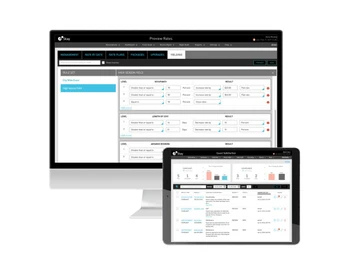 Agilysys Stay Performance