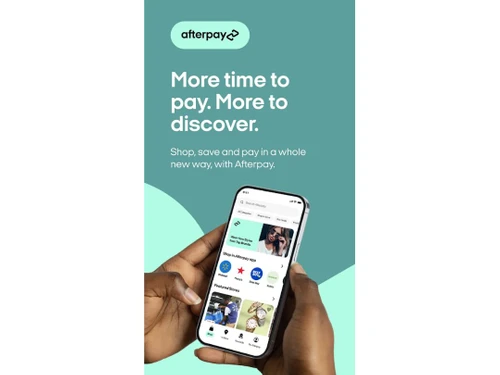 Afterpay BNPL