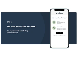 Credova BNPL