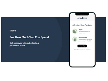 Credova BNPL