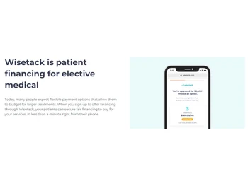 Wisetack Elective Medical