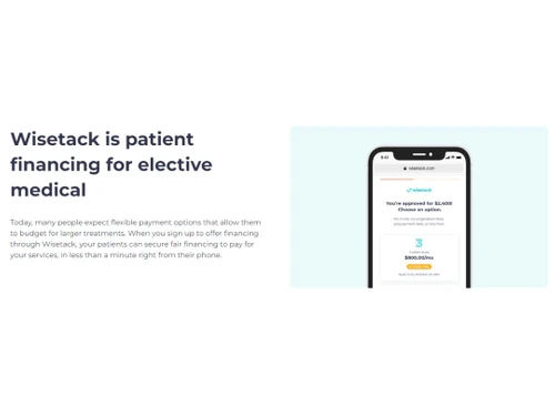 Wisetack Elective Medical