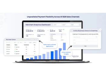 Credit Key Flexibility