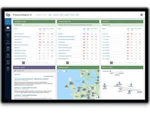 silobreaker phishing