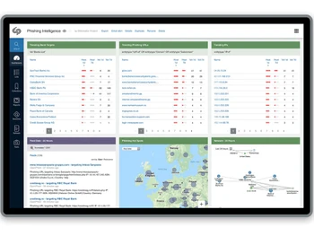 silobreaker phishing