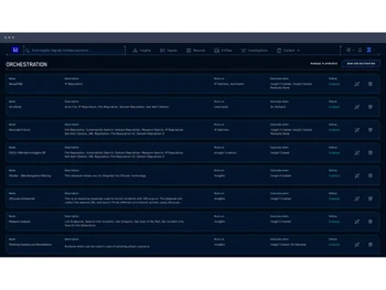 Sumo Logic Cloud SIEM Automation