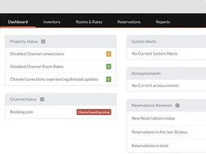 little hotelier propertystatus
