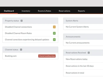 little hotelier propertystatus