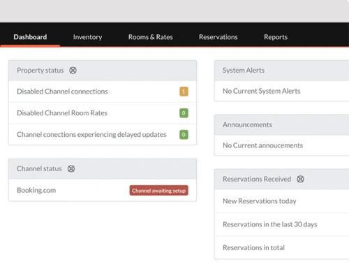 little hotelier propertystatus