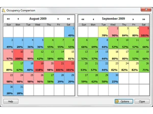 roomMaster comparison