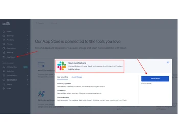 bokun slackintegration