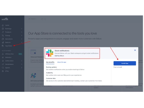 bokun slackintegration