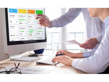 infowancrm opportunity management