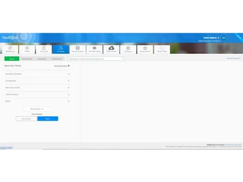 DealSignal Dashboard