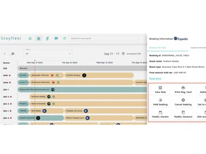Stayflexi rolesandaccess