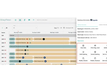 Stayflexi rolesandaccess