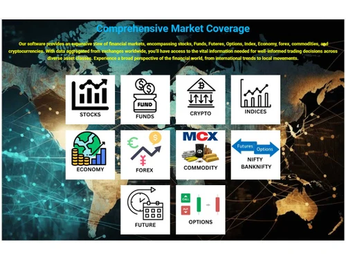 Money Ocean Trade Stock