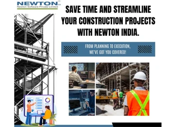 newton-construction-erp-projects