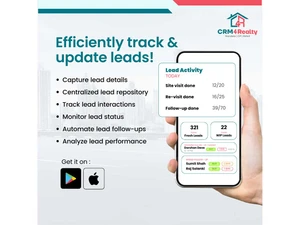 CRM4Realty follow-up