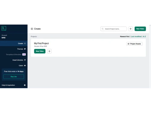 storykit product-create