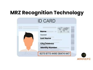 MiniAiLive recognition