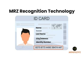 MiniAiLive recognition