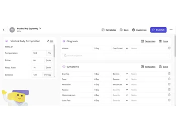 TatvaPractice diagnosis