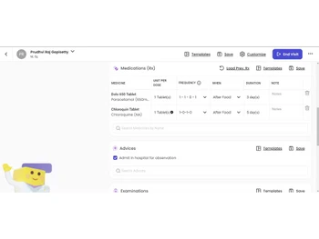 TatvaPractice medication