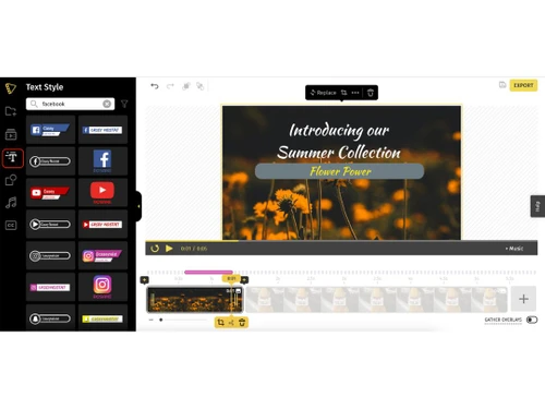 typito summercollection