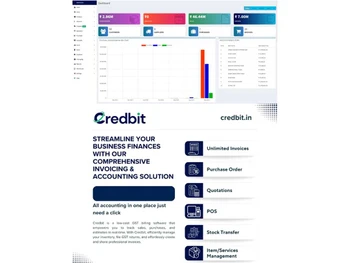 credbit finance