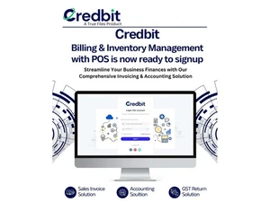 credbit invoicing
