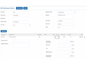 KozyAccounts purchases