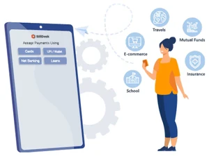 billdesk payment aggregator