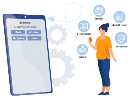 billdesk payment aggregator