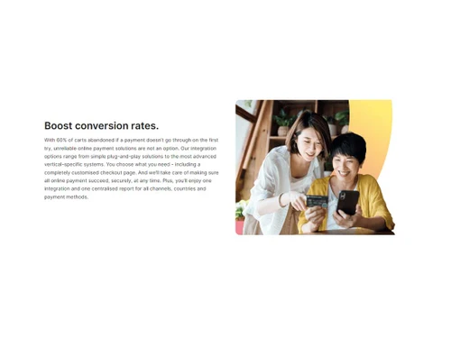 worldline conversion rates