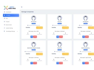 arityhrmpro companies