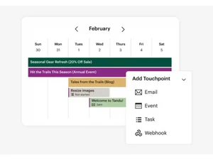 mailchimp Segmentation